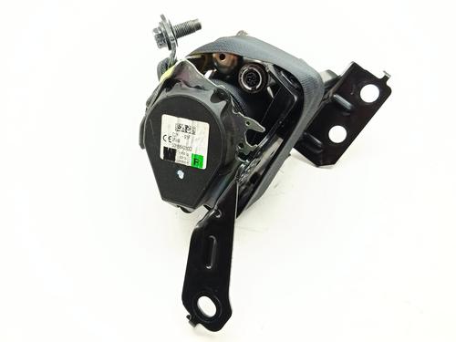 Used Rear right seatbelt Rear right seatbelt NISSAN MICRA V (K14) 1.0 IG-T 100 (101 hp) 33660325 33660325