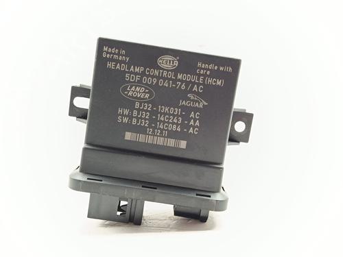 Used Electronic module Electronic module LAND ROVER RANGE ROVER EVOQUE (L538) 2.2 D (150 hp) 33705082 33705082