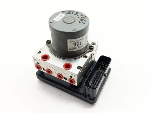 Used ABS pump ABS pump HYUNDAI TUCSON (TL, TLE) 1.6 CRDi (116 hp) 34222030 34222030