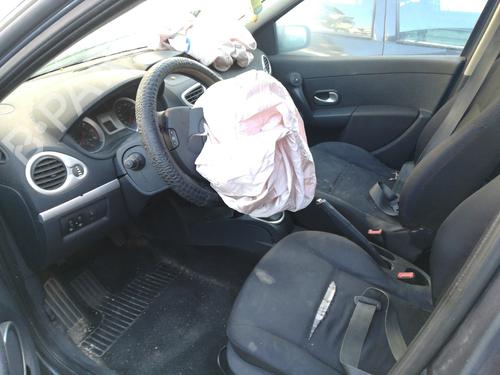 Right front driveshaft RENAULT CLIO III (BR0/1, CR0/1)  | BP19422078M39 