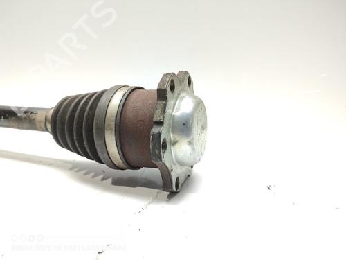 Left front driveshaft SEAT IBIZA IV (6J5, 6P1) | BP30518015M38