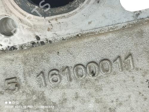 Intake manifold FORD TRANSIT CONNECT (P65_, P70_, P80_) 1.8 Di | BP20134074M70