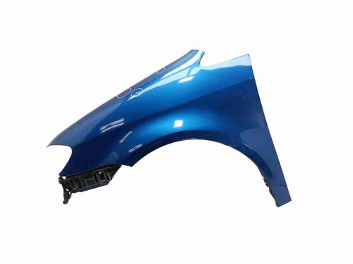 Used Left front fenders Left front fenders VW TOURAN (1T1, 1T2) 2.0 TDI (140 hp) 36357668 36357668