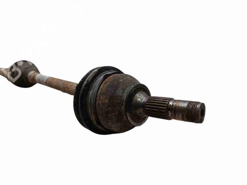 Right front driveshaft PEUGEOT 2008 I (CU_) | BP38460320M39 - Image 5