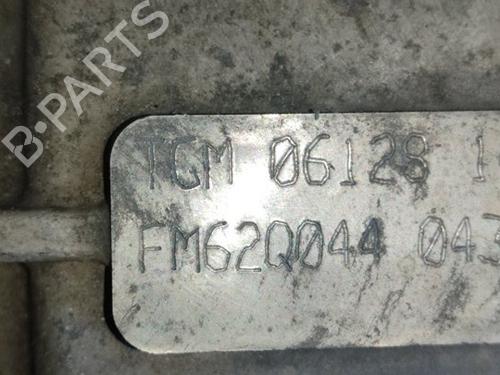 Skrzynia biegów VW GOLF VII (5G1, BQ1, BE1, BE2)  | BP28717163M3 