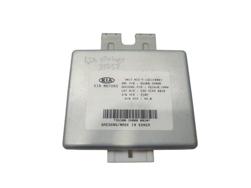 Elektronisk modul KIA SPORTAGE III (SL) 1.7 CRDi (116 hp) 27923869