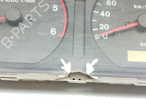 BP17043259C47 | Instrument cluster OPEL FRONTERA A Sport (U92) 2.5 TDS BP17043259C47