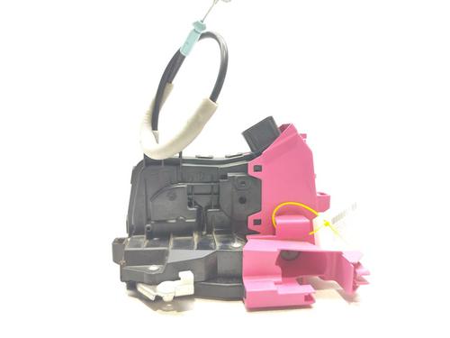 Front left lock HYUNDAI TUCSON (NX4E, NX4A)  | BP29721260C98 