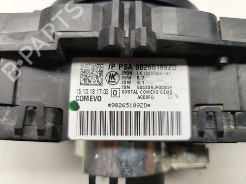 Switch CITROËN C3 III (SX) 1.2 PURETECH 82 | BP33703838I30 - Image 2