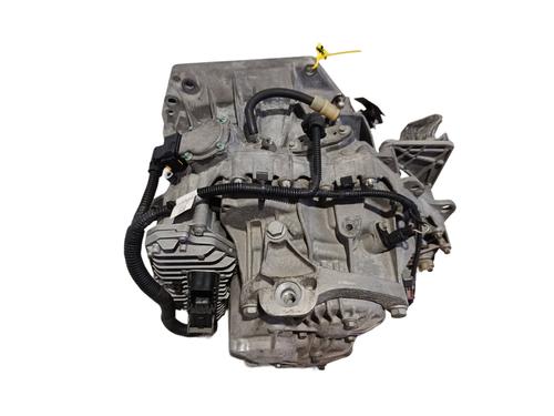 Gearbox RENAULT CAPTUR I (J5_, H5_) | BP32722113M3 - Image 9