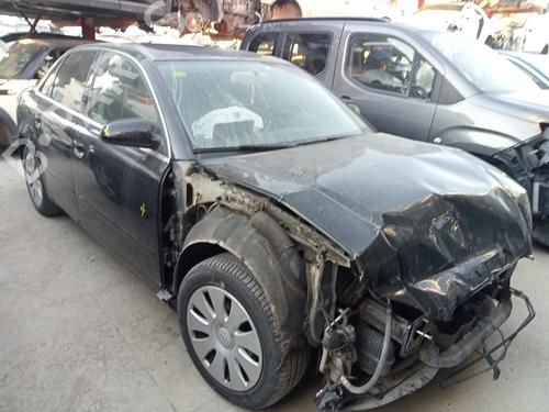 ABS pump AUDI A4 B7 (8EC) 2.0 TDI | BP32361284M43  - Image 8