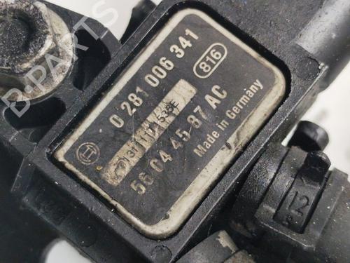 Cable JEEP GRAND CHEROKEE IV (WK, WK2) 3.0 CRD V6 4x4 | BP20703903E12 
