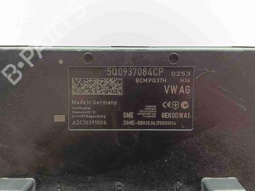 Electronic module VW GOLF VII Variant (BA5, BV5) 1.5 TSI | BP36804842M83 - Image 2