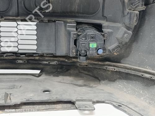 Front bumper FIAT 500L (351_, 352_) 1.3 D Multijet (199LXY1A, 199LXY11) | BP22132153C7 