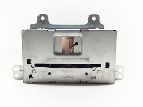 Used Radio Radio OPEL ASTRA J Saloon [2012-2026] 33705051 33705051