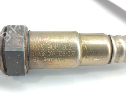Electronic sensor AUDI A8 D3 (4E2, 4E8) 4.2 FSI quattro | BP16506757M84 