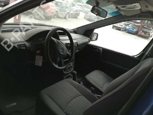 Left headlight MERCEDES-BENZ VANEO (414)  | BP25342105C28  - Image 10