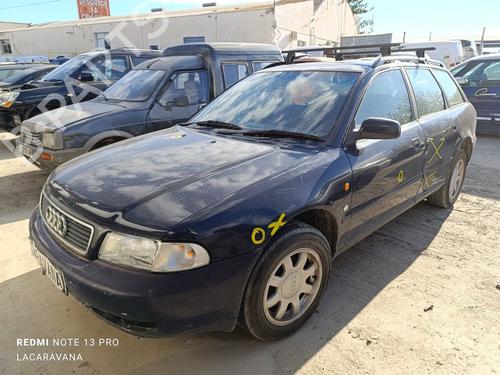 Left mirror AUDI A4 B5 Avant (8D5) 1.9 TDI | BP30638151C26