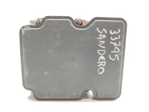 ABS pump DACIA SANDERO II  | BP17673710M43  - Image 5