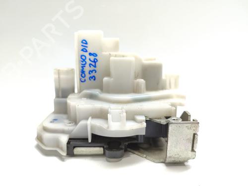 Front right lock OPEL COMBO Tour (X12) 1.6 CDTI (C26, D26, E26, C05) 51975079 |