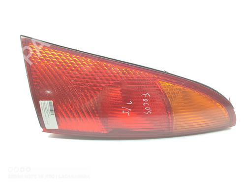 Used Left taillight FORD FOCUS I (DAW, DBW) [1998-2009]  16518222