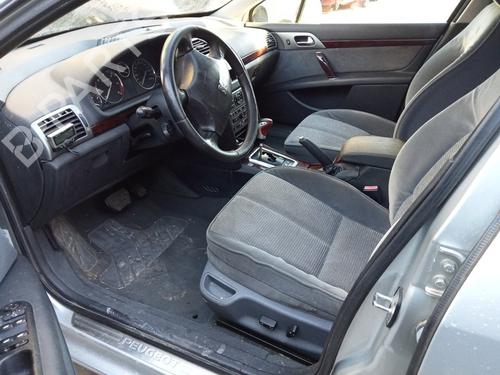 Electronic module PEUGEOT 407 (6D_) | BP25032198M83 - Image 6