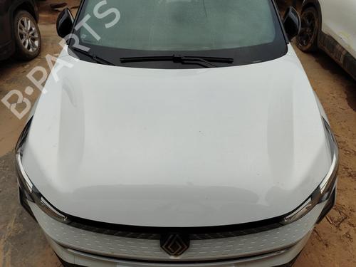 Used Hood RENAULT CAPTUR II (HF_) E-TECH 145 (HFMU) (143 hp) 23898447