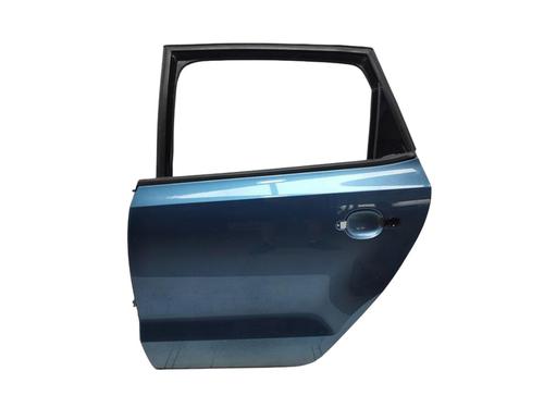 Used Left rear door VW POLO V (6R1, 6C1) [2009-2022]  23410682