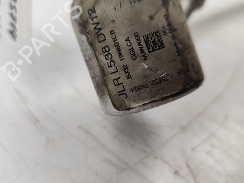 AC pipe LAND ROVER RANGE ROVER EVOQUE (L538)  | BP29715498M126 