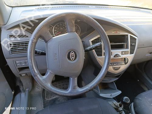 Rear right window mechanism KIA CARENS II MPV (FJ)  | BP25903111C25 
