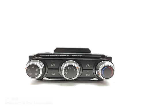 Used Climate control NISSAN MICRA V (K14) [2016-2025]  21835056