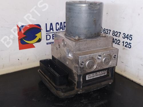 ABS pump MERCEDES-BENZ CLS (C219) CLS 320 CDI (219.322) | BP16507747M43 