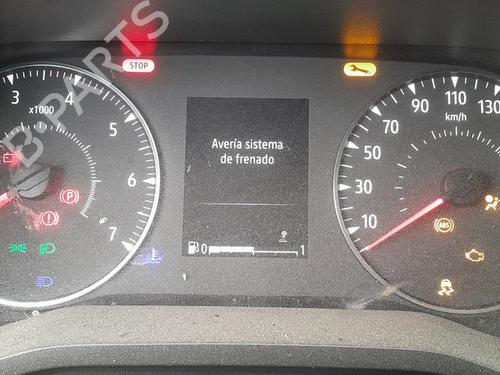 Instrument cluster RENAULT TRAFIC III Van (FG_)  | BP29721025C47 