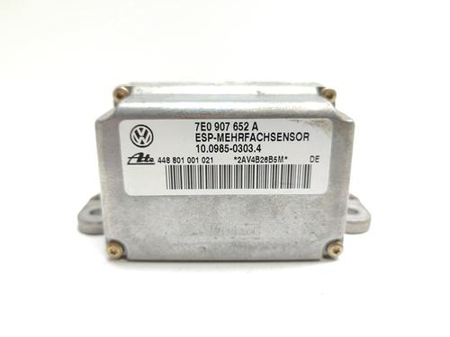 Elektronisk modul PORSCHE CAYENNE (9PA) 3.2 (250 hp) 17510493