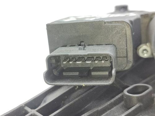 Rear right window mechanism CITROËN C5 AIRCROSS (A_)  | BP29435541C25 