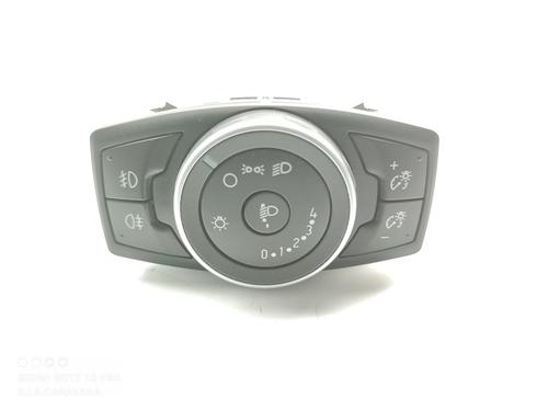 Used Headlight switch FORD FOCUS III 1.5 TDCi (120 hp) 16514022