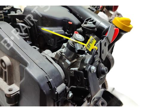 Engine NISSAN MICRA V (K14)  | BP28709763M1 