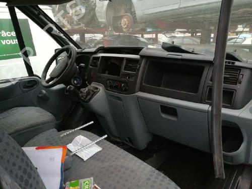 ABS pump FORD TRANSIT Van (FA_ _) | BP16503793M43