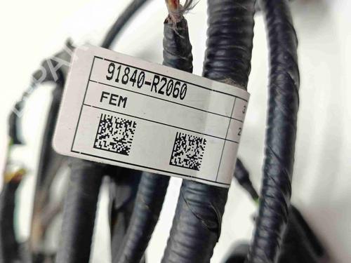 Cable KIA SPORTAGE V (NQ5) | BP40098416E12 - Image 3