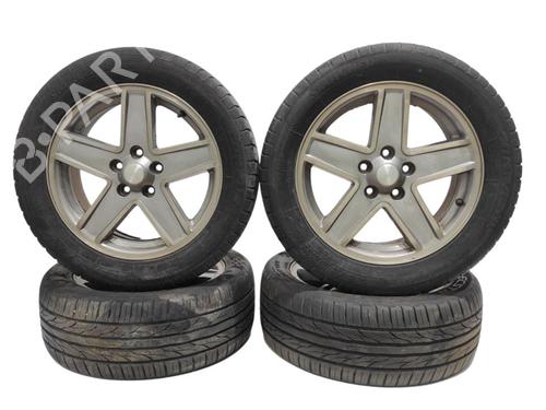 Used Rim CHRYSLER 300M (LR) 2.7 V6 24V (204 hp) 16513805