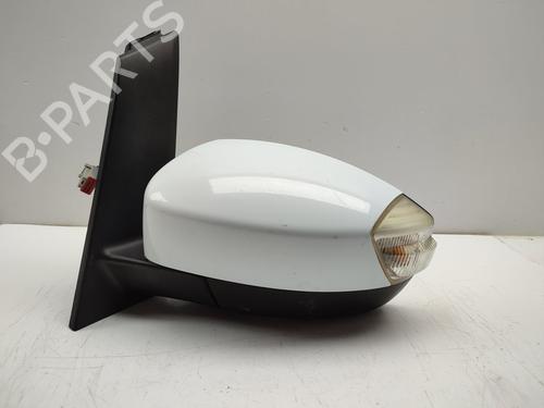 Left mirror FORD C-MAX II (DXA/CB7, DXA/CEU)  | BP27160595C26 
