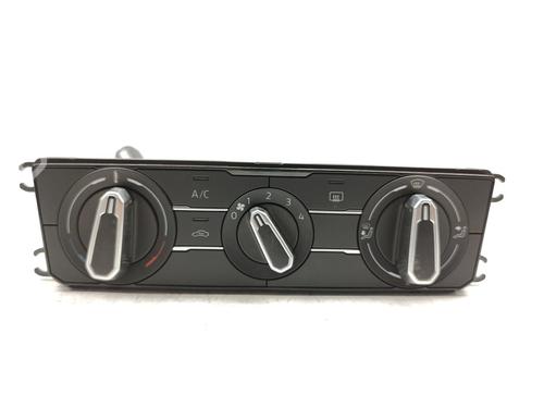 Used Climate control VW POLO VI (AW1, BZ1, AE1) 1.0 TSI (95 hp) 29914777
