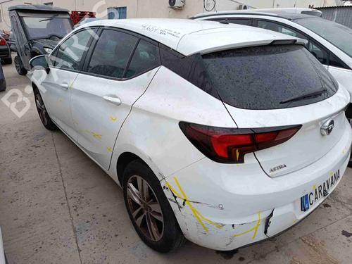 Left tailgate light OPEL ASTRA K (B16) 1.0 Turbo (68) | BP39105660C79 - Image 6