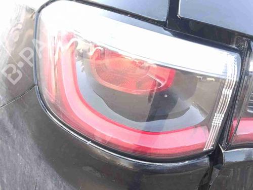 Used Left taillight Left taillight 38992324 38992324