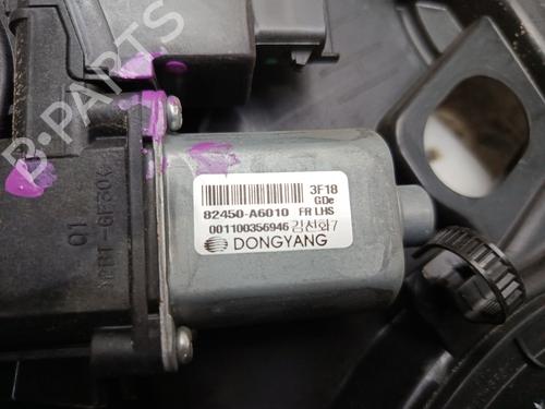 Front left window mechanism HYUNDAI i30 Estate (GD)  | BP31713661C22 