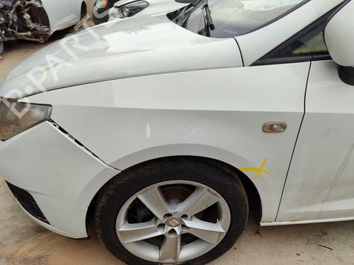 Used Left front fenders SEAT IBIZA IV (6J5, 6P1) [2008-2017]  23858681