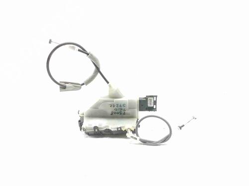 Used Rear right lock Rear right lock PEUGEOT 3008 II SUV (MC_, MR_, MJ_, M4_) [2016-2026] 36158951 36158951