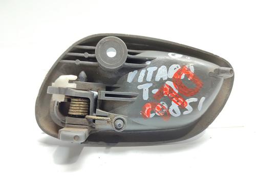 Rear right interior door handle SUZUKI GRAND VITARA I (FT, HT) 2.0 TD 4x4 (SQ420D) | BP18843075I16 