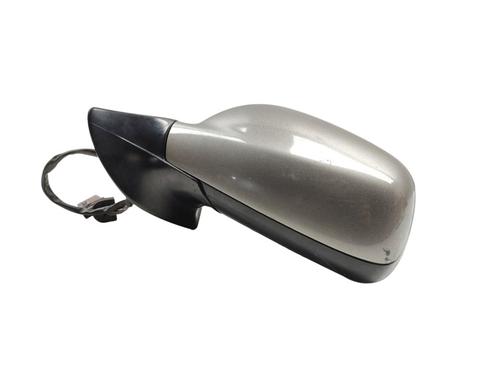 Left mirror PEUGEOT 407 (6D_) 2.0 HDi 135 (6DRHRH, 6DRHRE, 6DRHRG, 6DRHRJ) | BP29914816C26