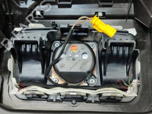 Airbag Kit OPEL ASTRA K (B16) 1.6 CDTi (68) | BP18321135C86 